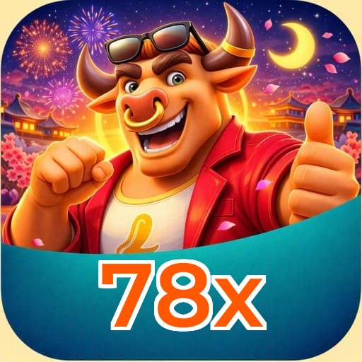 Números do app 78x em material de marketing — ilustração, não auditoria